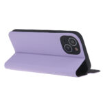 Smart Soft case for Samsung Galaxy S23 FE light purple - Image 8