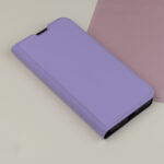 Smart Soft case for Samsung Galaxy S23 FE light purple - Image 10