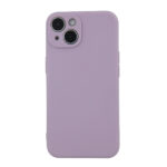 Matt TPU case for Xiaomi Redmi 13c 5G lilac - Image 3
