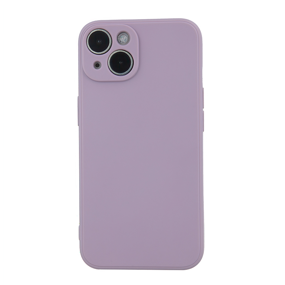 389081_oryg-2 Matt TPU case for Xiaomi Redmi 13c 5G lilac - Image 3