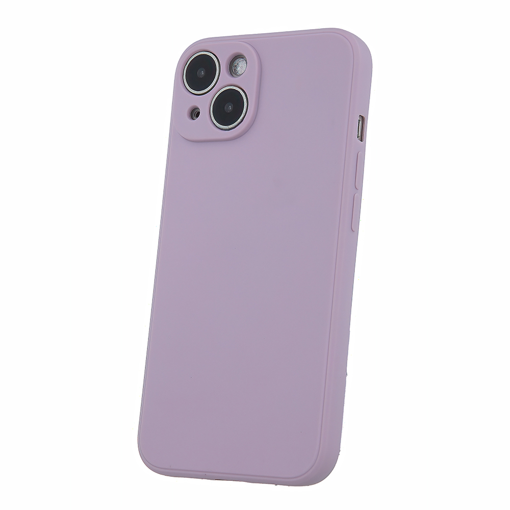 389082_oryg-2 Matt TPU case for Xiaomi Redmi 13c 5G lilac - Image 4