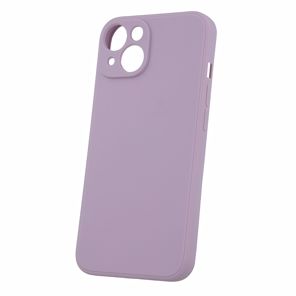 389083_oryg-2 Matt TPU case for Xiaomi Redmi 13c 5G lilac - Image 5