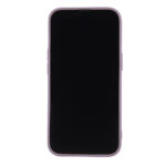 Matt TPU case for Xiaomi Redmi 13c 5G lilac - Image 6