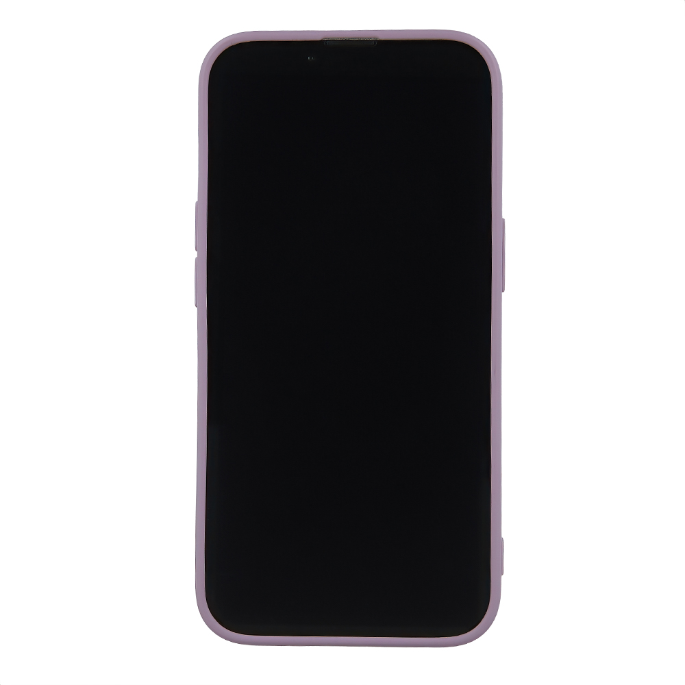 389084_oryg-2 Matt TPU case for Xiaomi Redmi 13c 5G lilac - Image 6