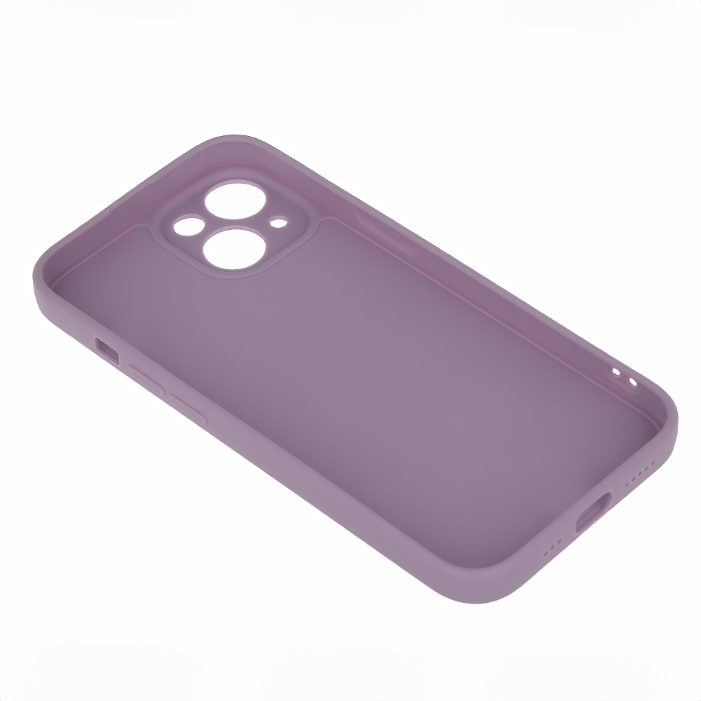 389085_oryg-2 Matt TPU case for Xiaomi Redmi 13c 5G lilac - Image 7