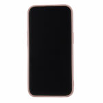 Matt TPU case for Samsung Galaxy S22 pale pink - Image 6