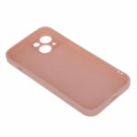 Matt TPU case for Samsung Galaxy S22 pale pink - Image 7