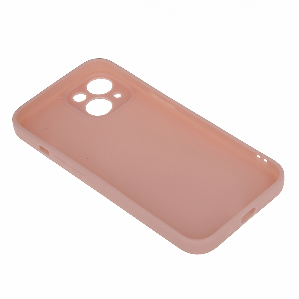 389093_oryg-1 Matt TPU case for Samsung Galaxy S22 pale pink - Image 7