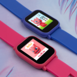 Maxlife smartwatch Kids MXSW-200 blue - Image 7