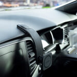 Maxlife car holder MXCH-15 magnetic black - Image 7