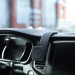 Maxlife car holder MXCH-15 magnetic black - Image 9