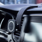 Maxlife car holder MXCH-15 magnetic black - Image 10
