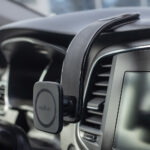 Maxlife car holder MXCH-15 magnetic black - Image 11
