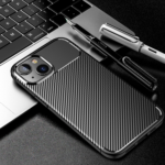 Carbon Black case for Samsung Galaxy A15 4G / A15 5G - Image 16
