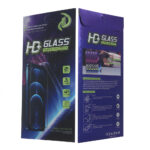 Tempered glass 9D for Samsung Galaxy A56 5G