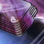 Tempered glass 9D for Samsung Galaxy S22 5G / S23 black frame - Image 5
