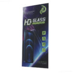 Tempered glass 9D for Samsung Galaxy S22 5G / S23 black frame - Image 7