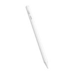 OS-Baseus Smooth Writing 2 Series Stylus Lite with LED Indicators, Moon White (Active version with type-C cable and active pen tip) - Image 5