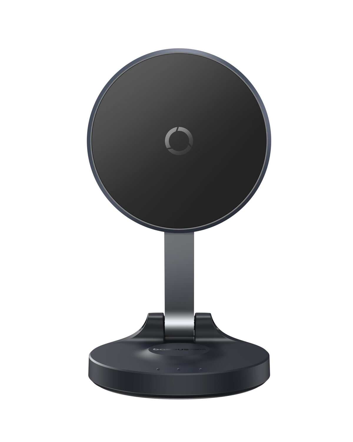 Baseus car holder MagPro magnetic black glued - Image 4