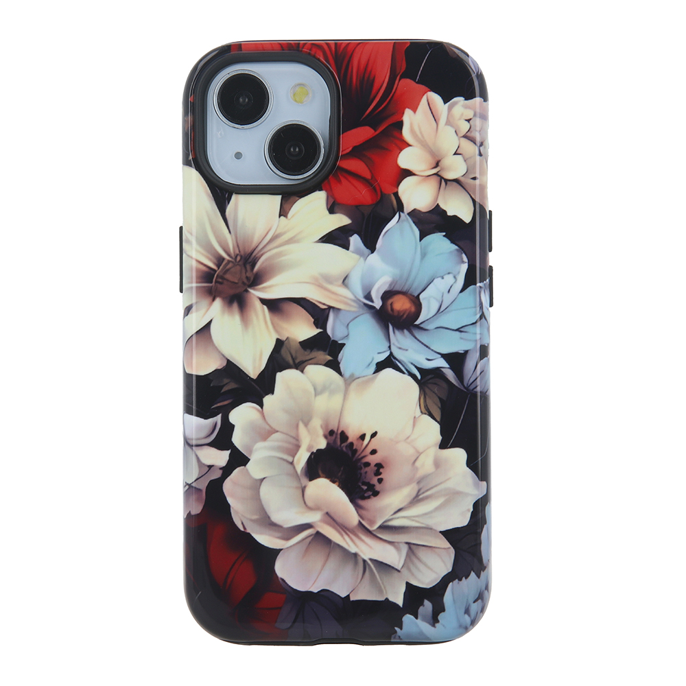 397104_oryg Decor case for Samsung Galaxy S24 Plus Garden - Image 3