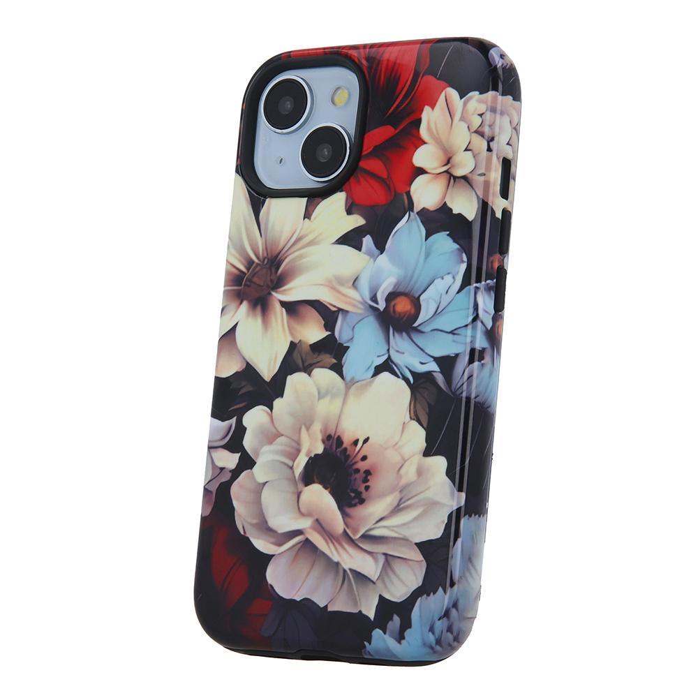 397105_oryg Decor case for Samsung Galaxy S24 Plus Garden - Image 4