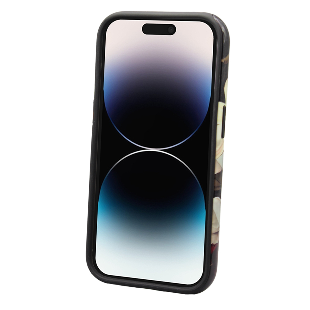 397107_oryg Decor case for Samsung Galaxy S24 Plus Garden - Image 6