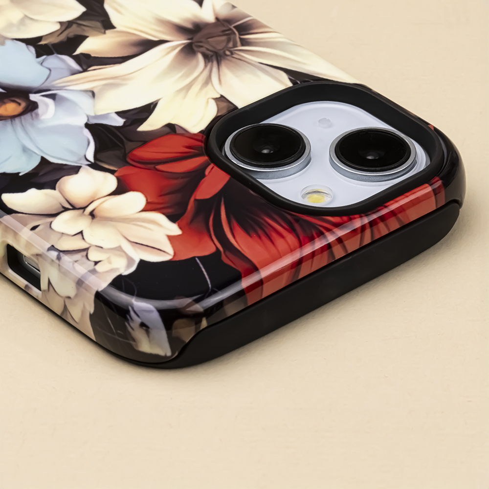 397110_oryg Decor case for Samsung Galaxy S24 Plus Garden - Image 9