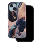 Decor case for iPhone 16 Pro 6,3 Sweet