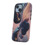 Decor case for iPhone 16 Pro 6,3 Sweet - Image 4
