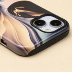 Decor case for iPhone 16 Pro 6,3 Sweet - Image 9