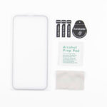 iPhone 13 Pro Max Stiklas full - Image 4