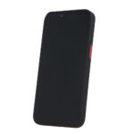 Ultra Trendy case for Samsung Galaxy S23 Travel black - Image 6