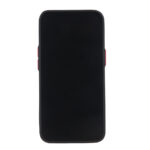 Ultra Trendy case for Samsung Galaxy S23 Travel black - Image 7