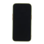 Ultra Trendy case for Samsung Galaxy S23 Travel green - Image 7