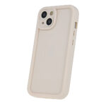 Rim TPU case for Samsung Galaxy A26 5G beige - Image 4