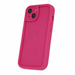 Rim TPU case for Samsung Galaxy A05S pink - Image 4