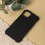 Circle Mag case for Samsung Galaxy S24 black - Image 7