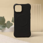 Circle Mag case for Samsung Galaxy S24 black - Image 8