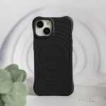 Circle Mag case for Samsung Galaxy S24 black - Image 9