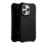 Circle Mag case for Samsung Galaxy S24 black
