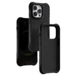Circle Mag case for Samsung Galaxy S24 black - Image 3