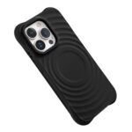 Circle Mag case for Samsung Galaxy S24 black - Image 4