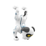 Maxlife remote-controlled dog MXRD-100 white - Image 4