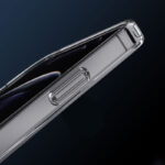Anti Shock 1,5 mm Mag case for iPhone 13 6,1 transparent camera protection - Image 7