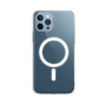 Anti Shock 1,5 mm Mag case for iPhone 13 6,1 transparent camera protection - Image 4