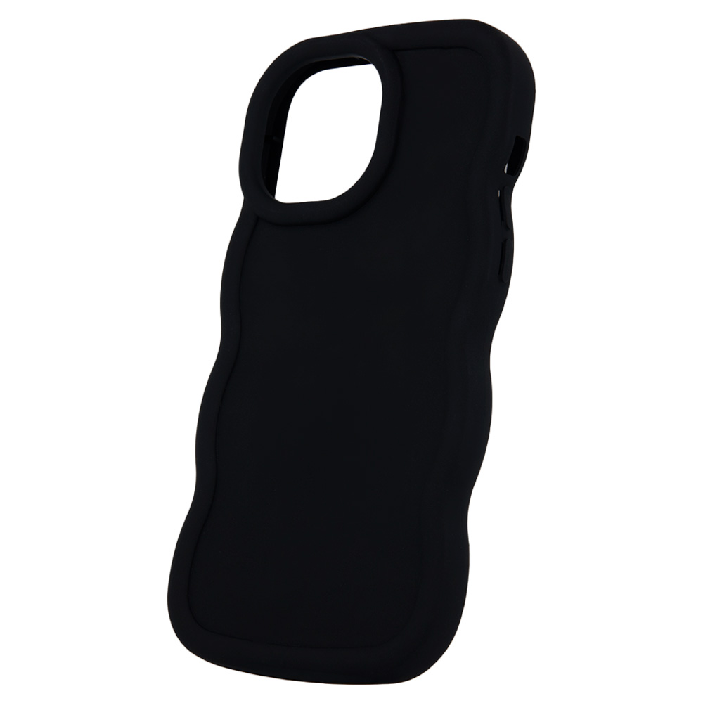 402099_oryg Candy case for Samsung Galaxy A16 4G / A16 5G black - Image 4
