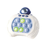 Maxlife portable game MXPS-100 astronaut - Image 3