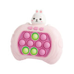 Maxlife portable game MXPS-100 rabbit - Image 3