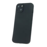 Silicon case for iPhone 16 Pro 6,3 black - Image 5