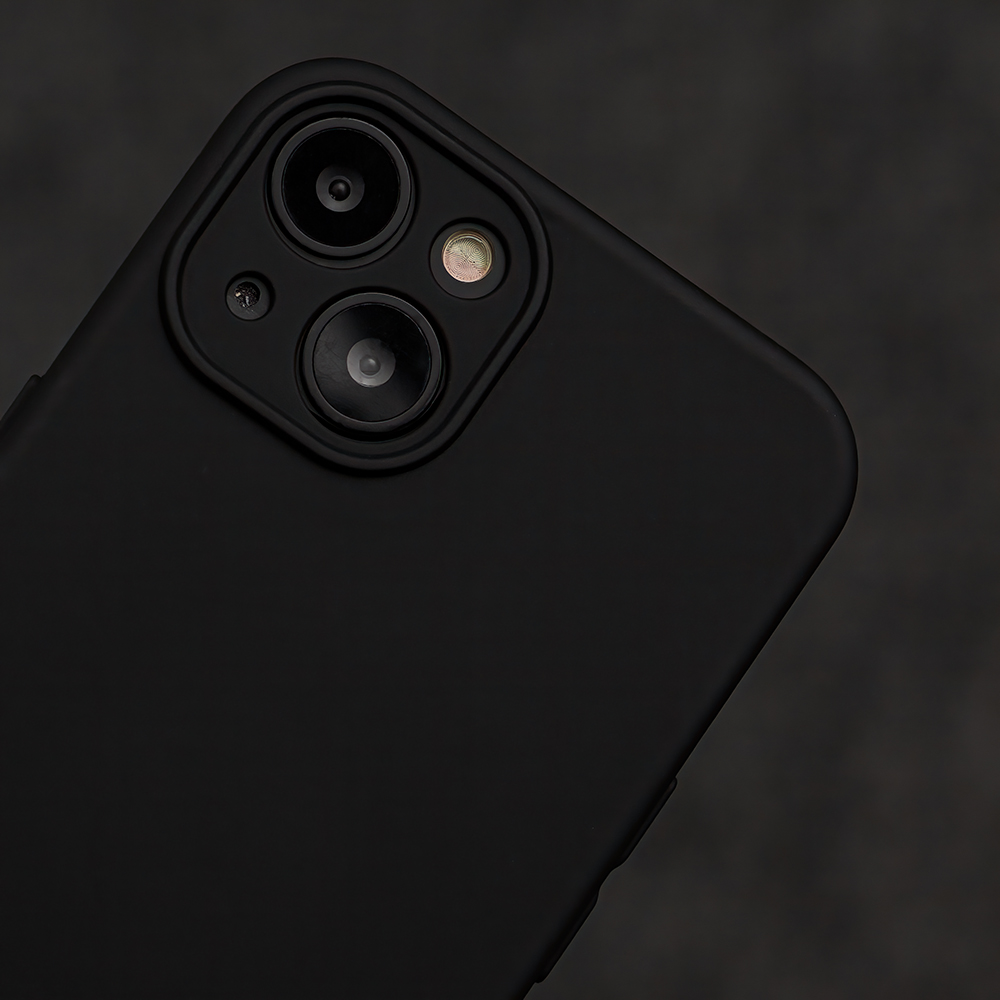 403126_oryg-21 Silicon case for Xiaomi Redmi 13c 4G black - Image 8